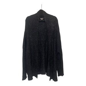 Vintage 80’s GAP Navy Cardigan Sweater